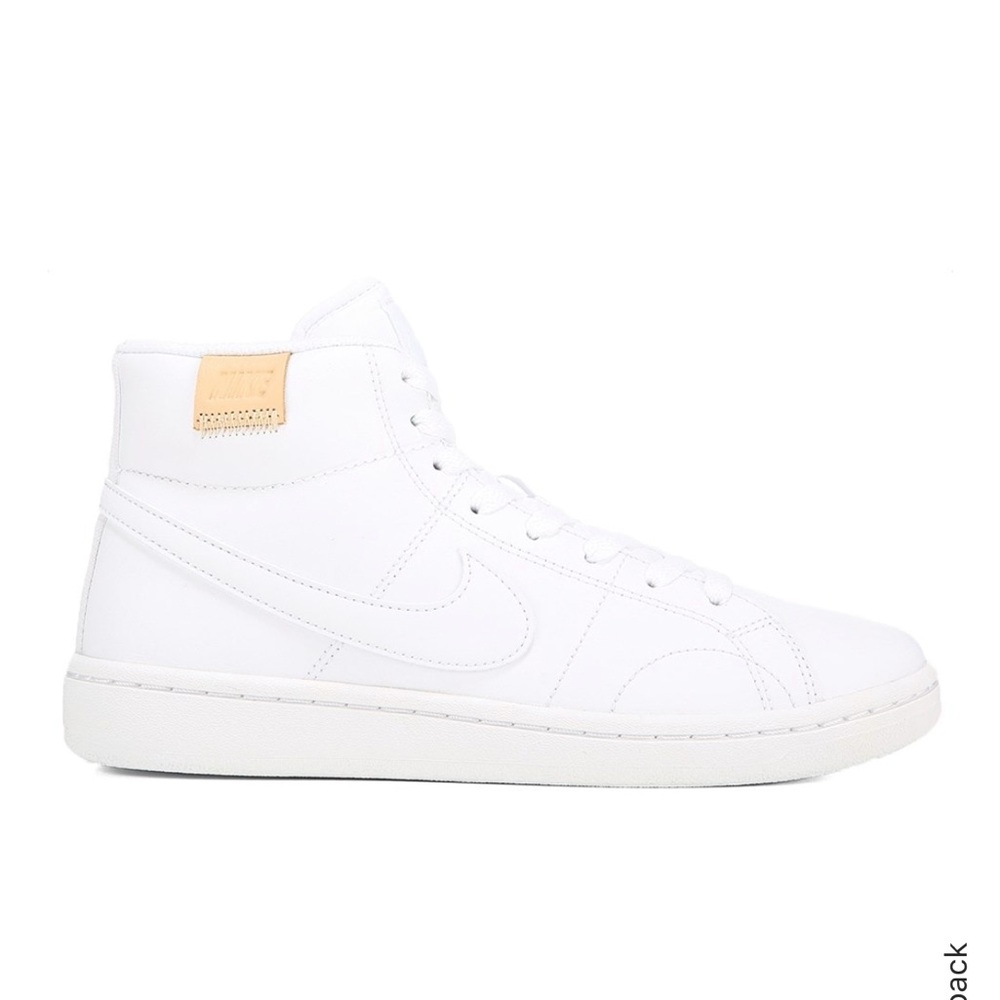 Women's Court Royale 2 High Top Sneaker